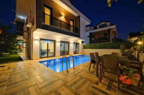 Villa melek